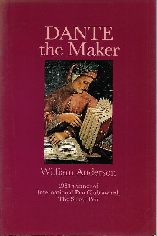 Dante the maker