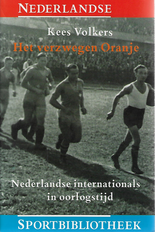 Het verzwegen Oranje