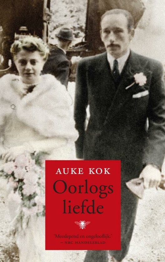 Oorlogsliefde / de weduwe van der Waals