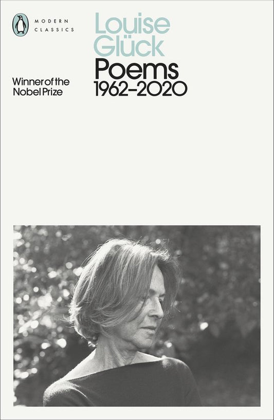 Poems / 1962–2020