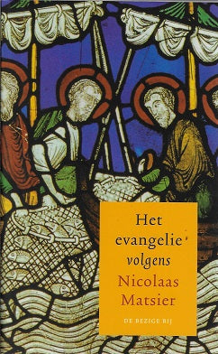 Het evangelie volgens Nicolaas Matsier