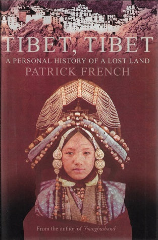 Tibet, Tibet