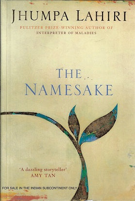The Namesake