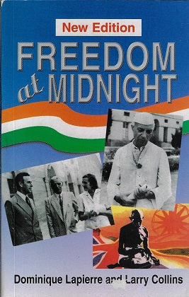 Freedom at Midnight
