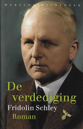 De verdediging