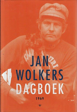 Dagboek 1969