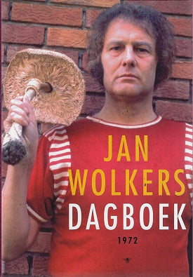 Dagboek 1972