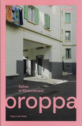 Oroppa