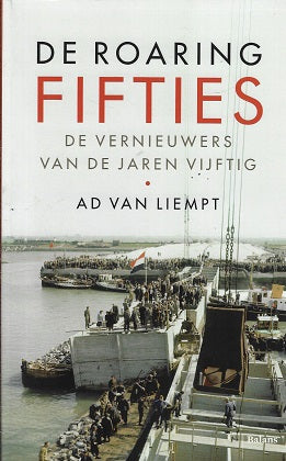 De roaring fifties