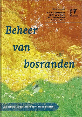 Beheer van bosranden