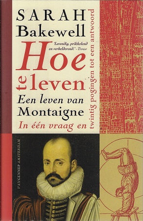 Hoe te leven