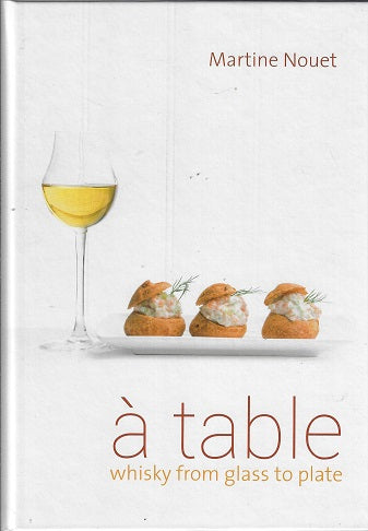 A table
