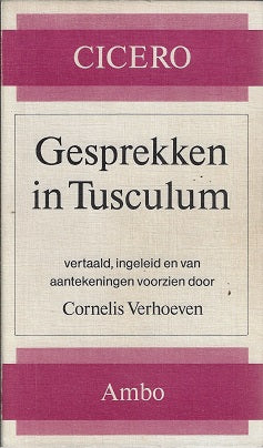 Gesprekken in Tusculum