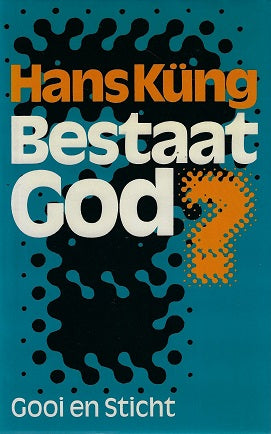 Bestaat god