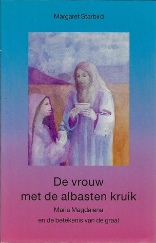 De vrouw met de albasten kruik