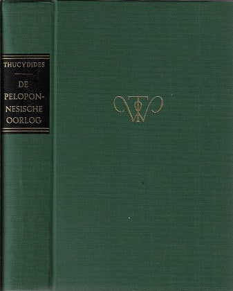 De Peloponnesische oorlog