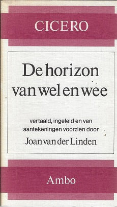 Horizon van wel en wee