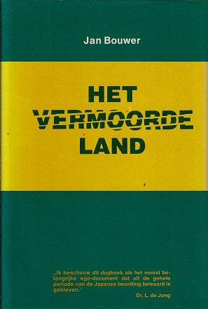 Het vermoorde land