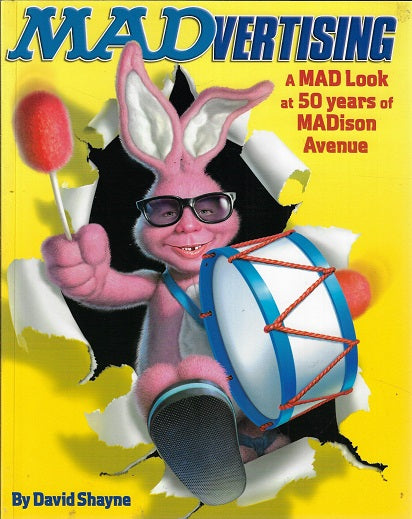 Madvertising