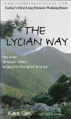 Lycian Way