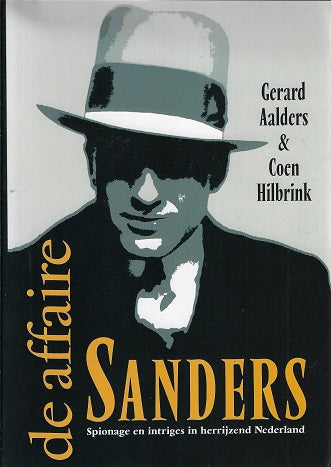 De affaire Sanders