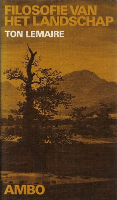 Filosofie van het landschap