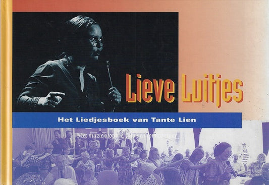 Lieve luitjes