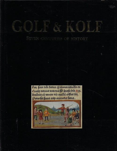 Golf & kolf