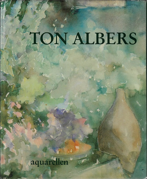 Ton Albers