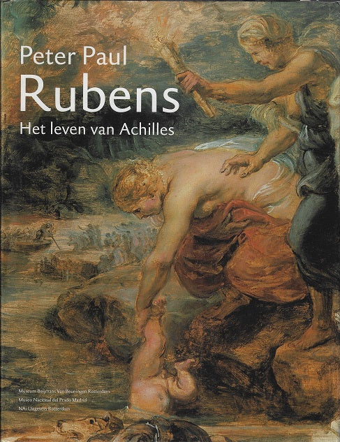 Peter Paul Rubens