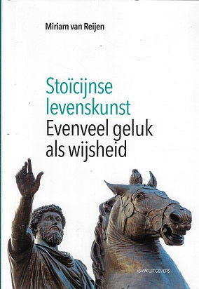 Stoïcijnse levenskunst