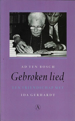 Gebroken lied