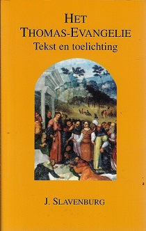 Het Thomas-Evangelie