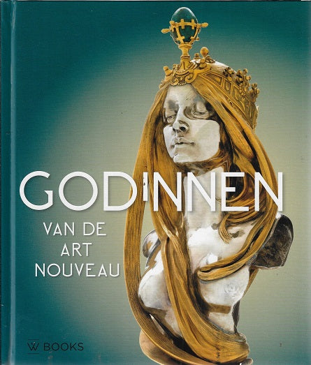 Godinnen van de art nouveau