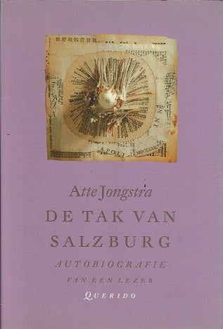 De tak van Salzburg