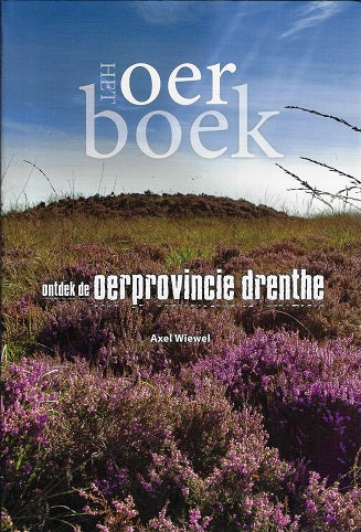 Het Oerboek