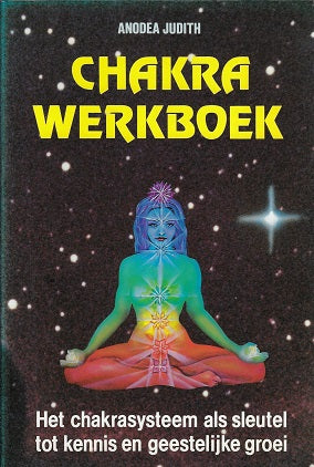Chakra werkboek