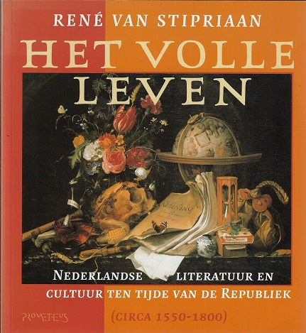 Het volle leven