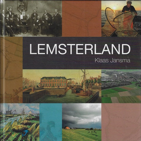 Lemsterland