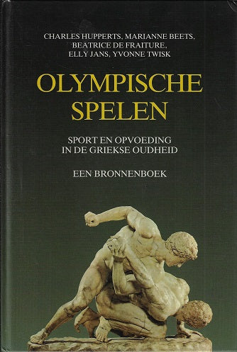 Olympische spelen