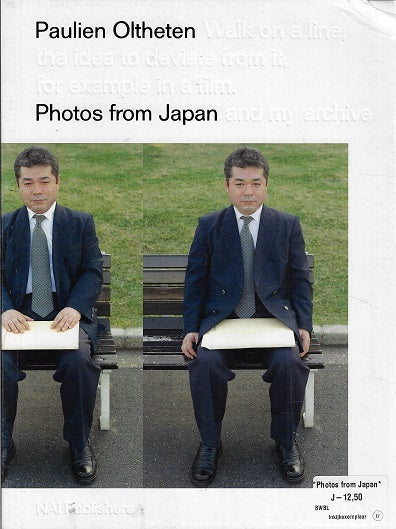 Photos from Japan