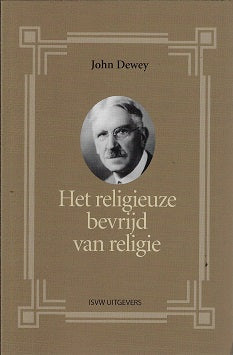 Het religieuze bevrijd van religie