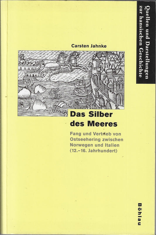 Das Silber des Meeres
