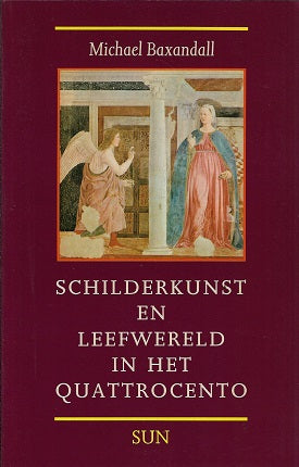 Schilderkunst en leefwereld in het quatrocento