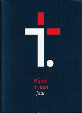 Bijbel in een jaar