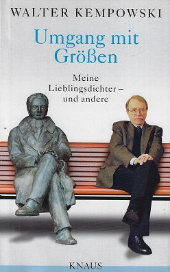 Umgang mit Größen