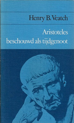 Aristoteles beschouwd als tijdgenoot