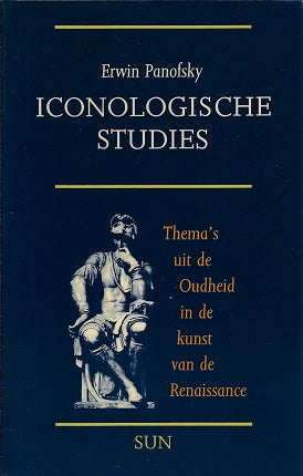 Iconologische studies
