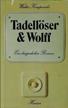Tadelloser & Wolff