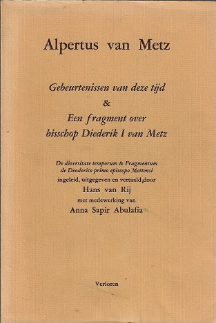 Alpertus van Metz